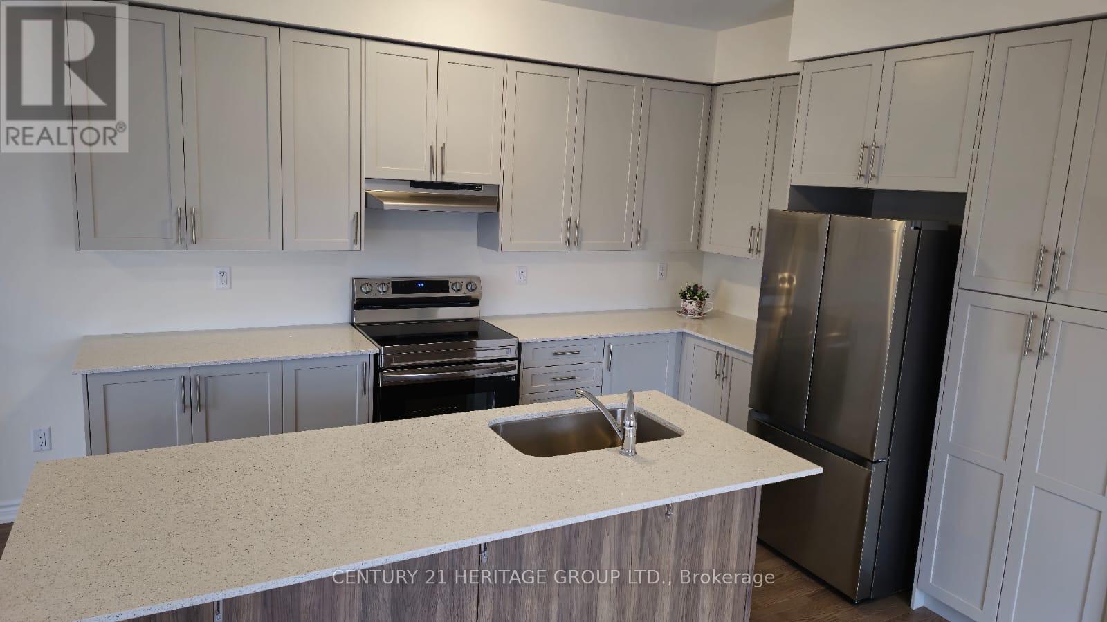 4 Singhampton Road, Vaughan, Ontario  L4H 5J6 - Photo 4 - N12127213