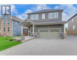 807A MONTSELL AVENUE, Georgina, Ontario