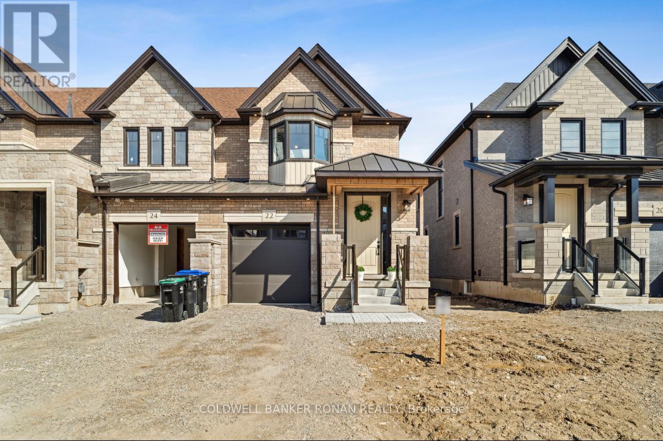 22 Kiernan Crescent N, New Tecumseth, Ontario  L9R 0V3 - Photo 1 - N12127352