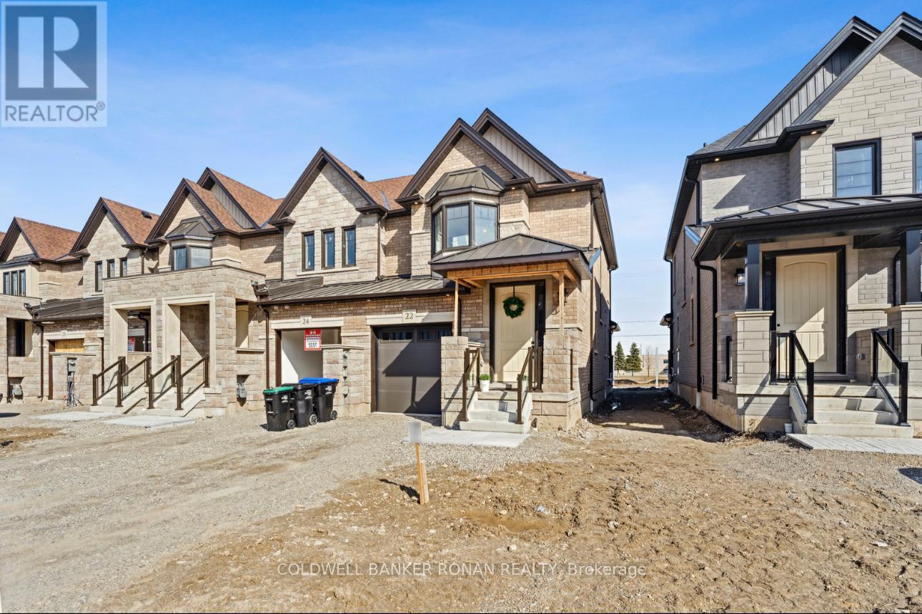 22 Kiernan Crescent N, New Tecumseth, Ontario  L9R 0V3 - Photo 2 - N12127352