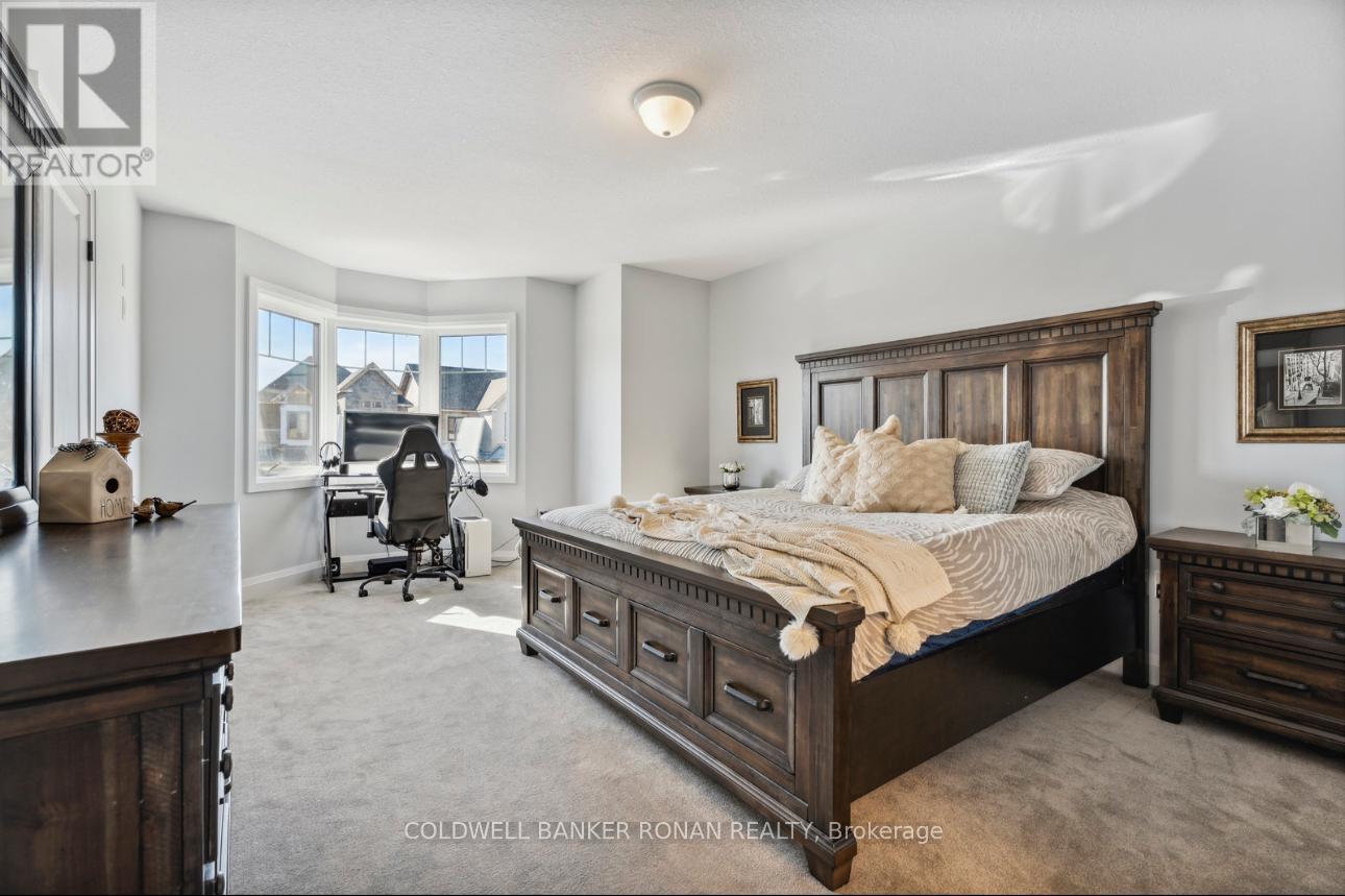 22 Kiernan Crescent N, New Tecumseth, Ontario  L9R 0V3 - Photo 22 - N12127352