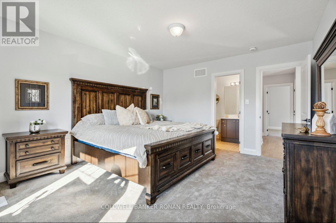 22 Kiernan Crescent N, New Tecumseth, Ontario  L9R 0V3 - Photo 23 - N12127352