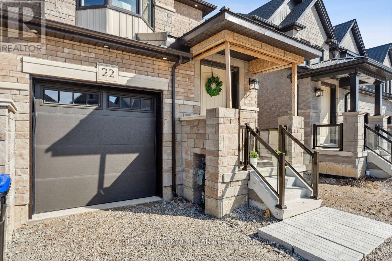 22 Kiernan Crescent N, New Tecumseth, Ontario  L9R 0V3 - Photo 3 - N12127352