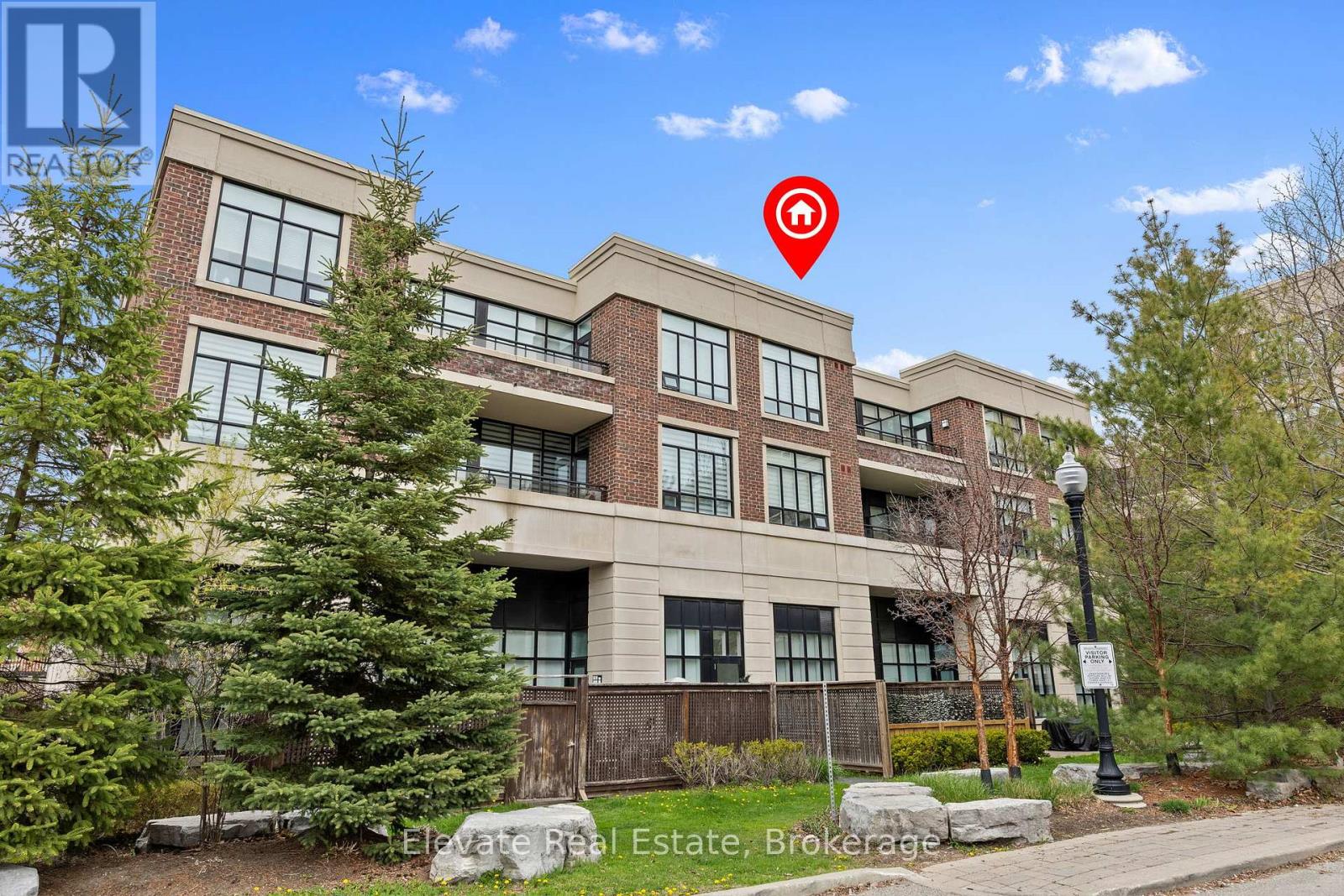 Property at 322 - 2396 MAJOR MACKENZIE DRIVE image 2