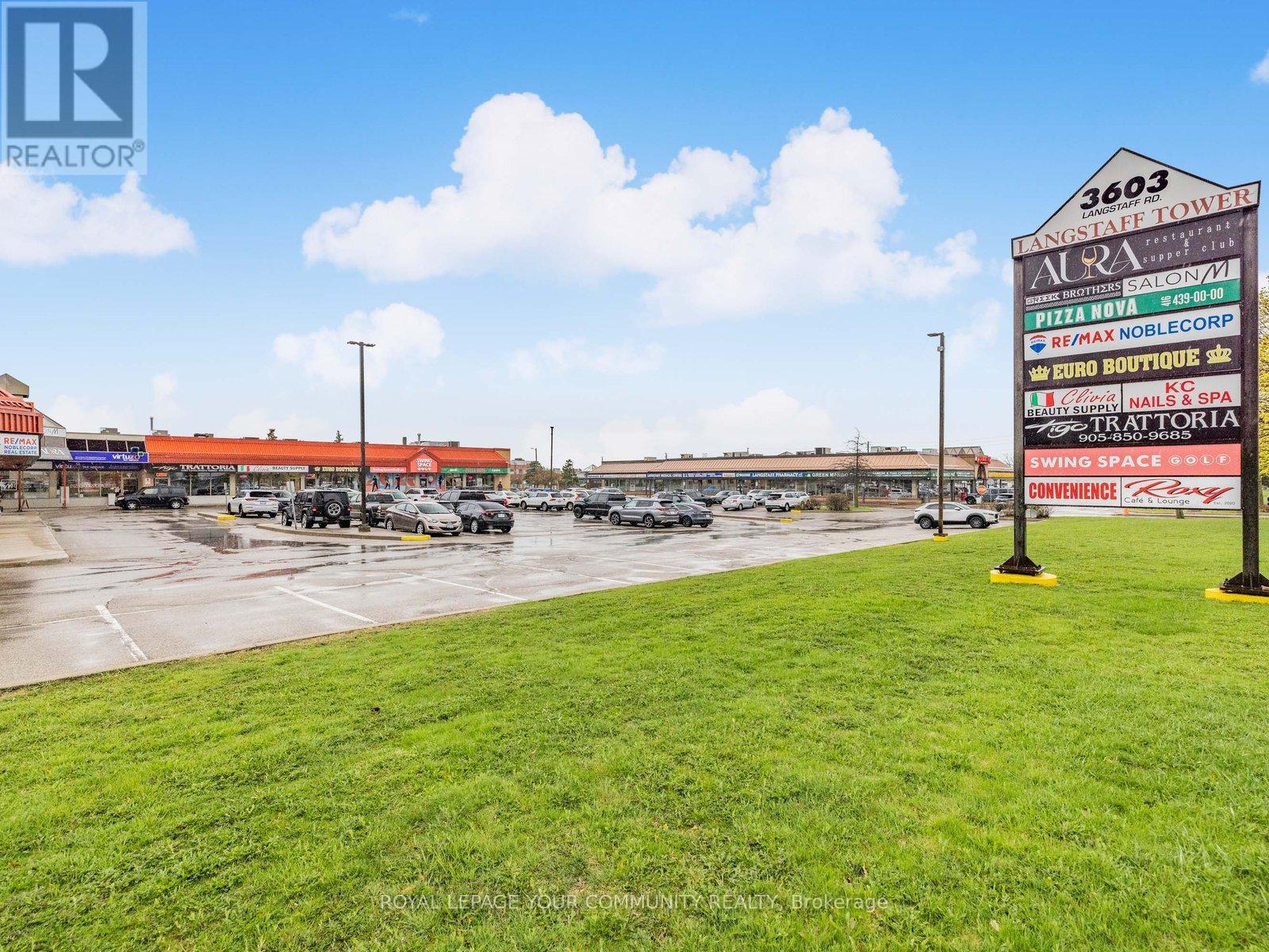 2 - 3603 Langstaff Road, Vaughan, Ontario  L4L 9G7 - Photo 4 - N12127492