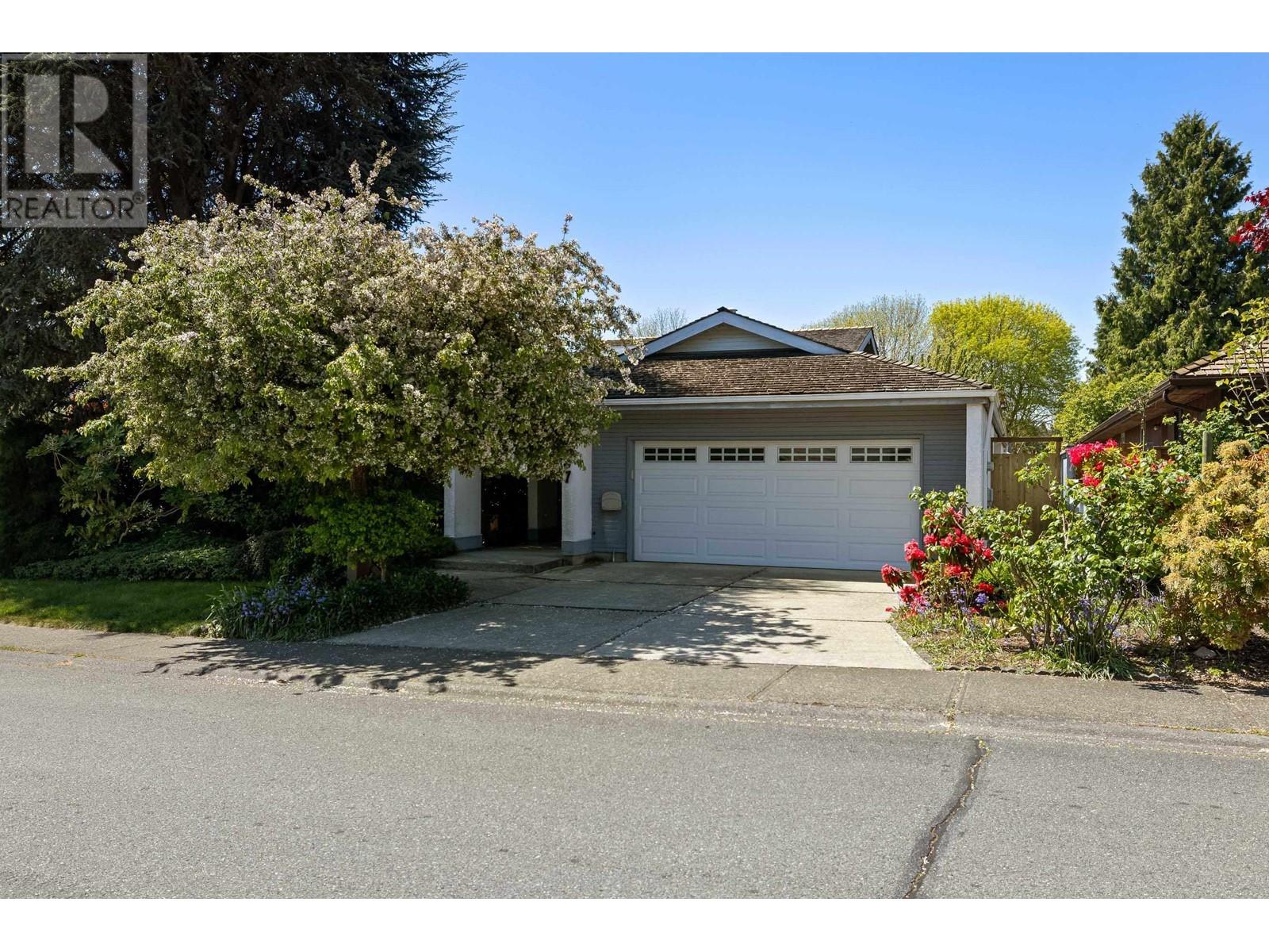 5757 Goldenrod Crescent, Delta, British Columbia  V4L 2H1 - Photo 2 - R2998788