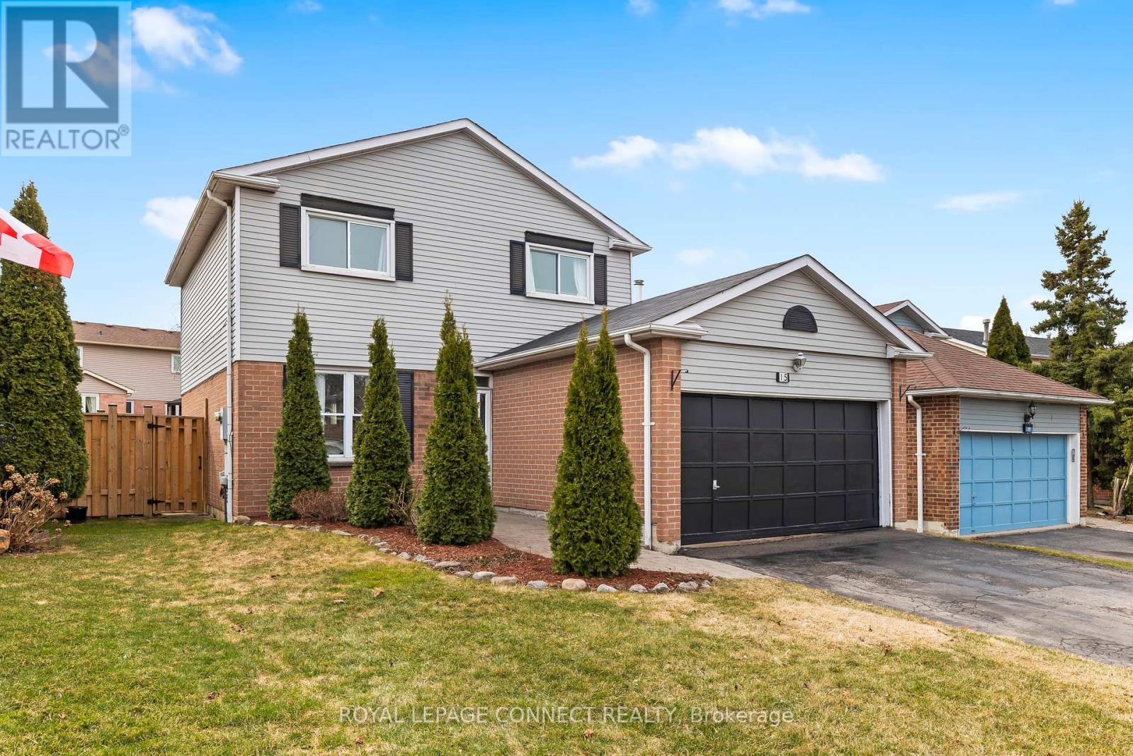 15 PATTERSON CRESCENT, Ajax, Ontario