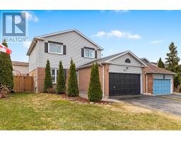 15 PATTERSON CRESCENT, Ajax, Ontario