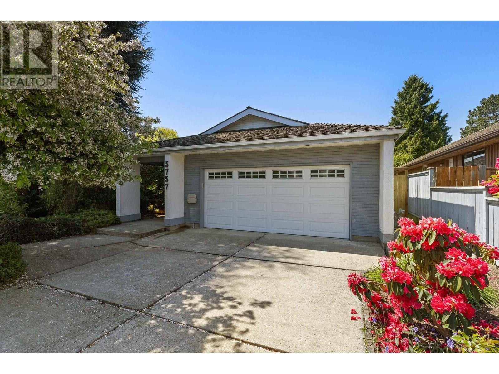 5757 Goldenrod Crescent, Delta, British Columbia  V4L 2H1 - Photo 1 - R2998788