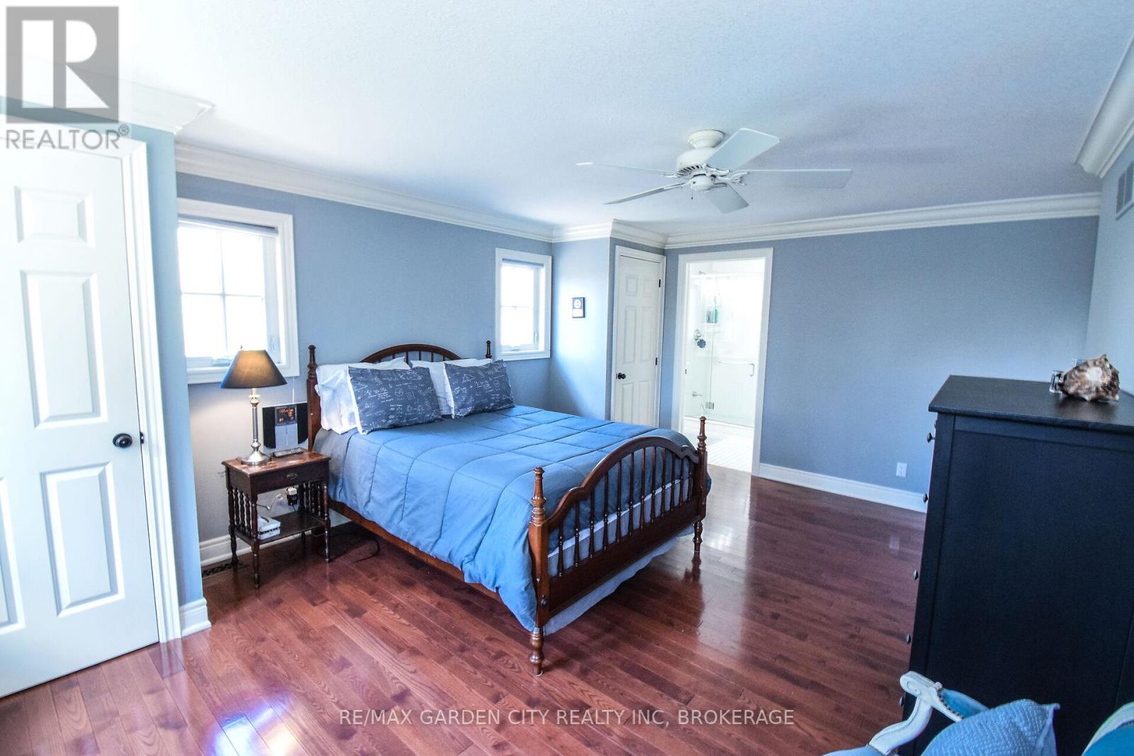 273 Canboro Road, Pelham (Fonthill), Ontario  L0S 1M0 - Photo 23 - X12127581