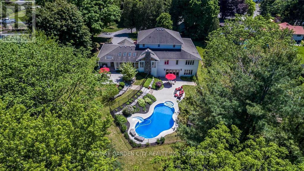 273 Canboro Road, Pelham (Fonthill), Ontario  L0S 1M0 - Photo 42 - X12127581
