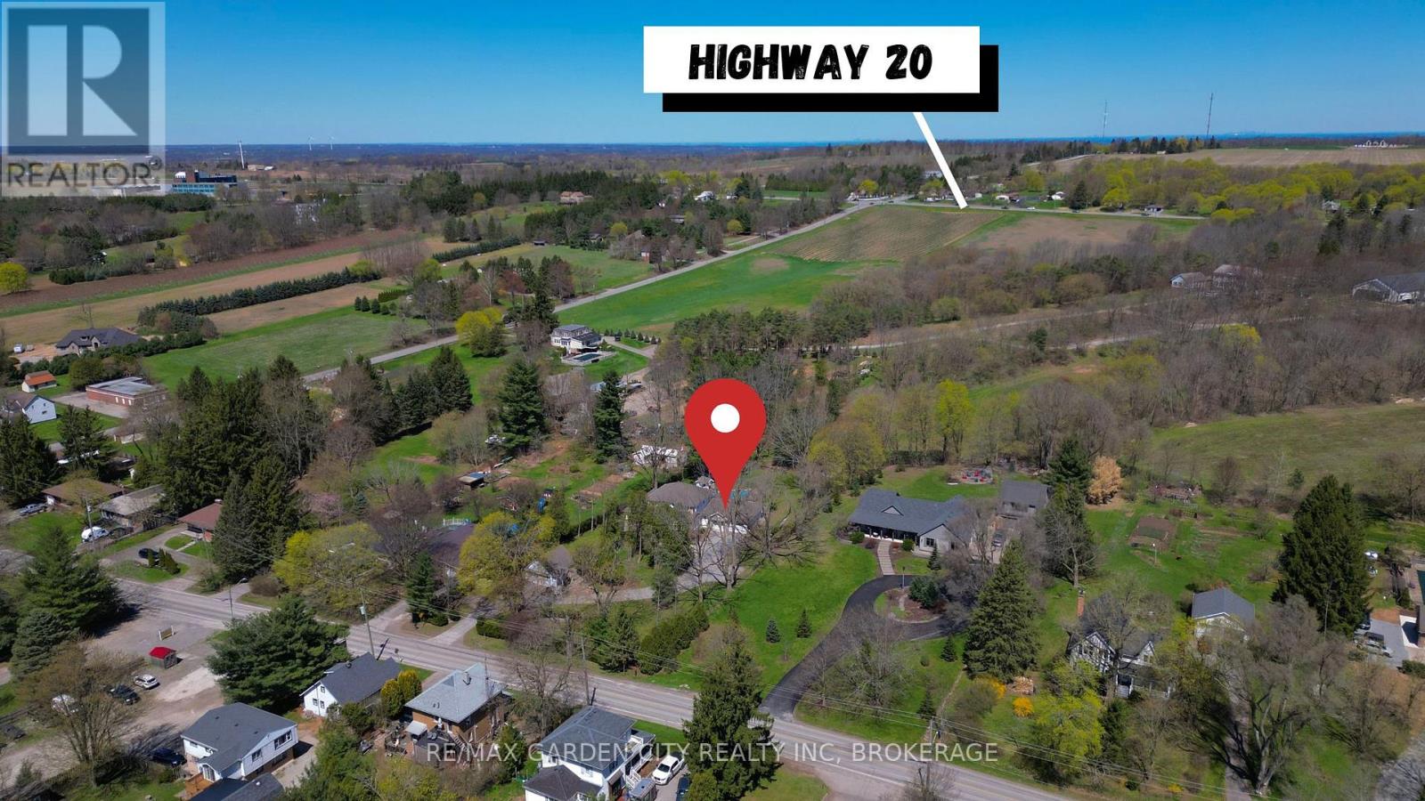 273 Canboro Road, Pelham (Fonthill), Ontario  L0S 1M0 - Photo 48 - X12127581