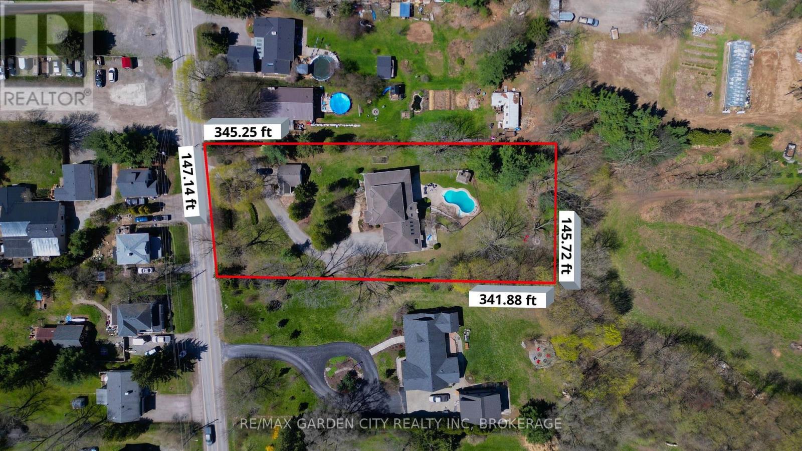273 Canboro Road, Pelham (Fonthill), Ontario  L0S 1M0 - Photo 50 - X12127581