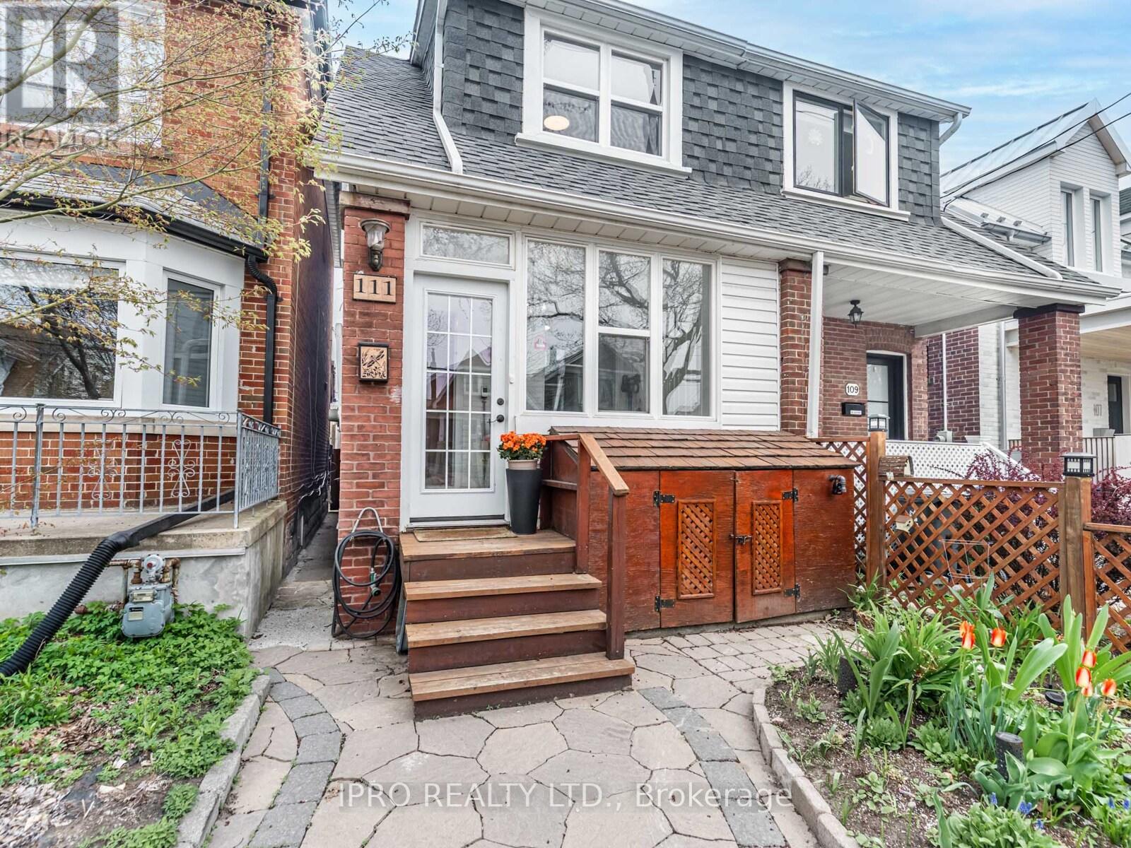 Property at 111 CHISHOLM AVENUE image 1