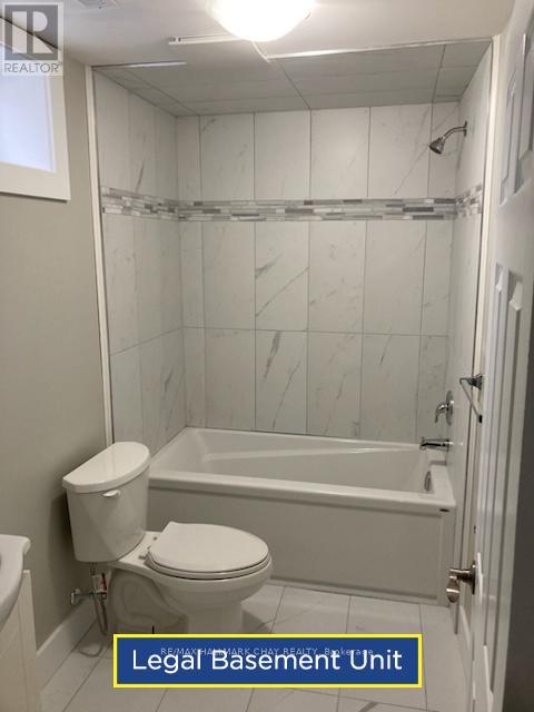 12 Bronte Crescent, Barrie, Ontario  L4N 5B7 - Photo 5 - S12127239