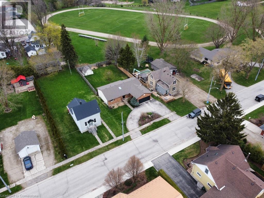 550 Raglan Street Street, Palmerston, Ontario  N0G 2P0 - Photo 33 - 40725264