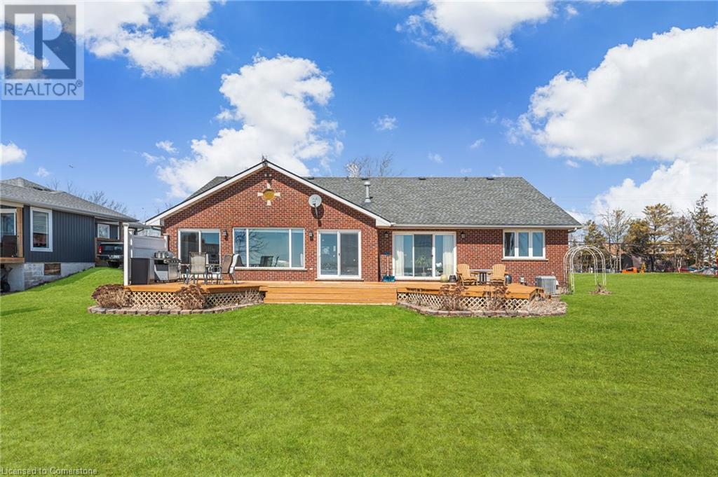 2948 Northshore Drive, Lowbanks, Ontario  N0A 1K0 - Photo 37 - 40710525
