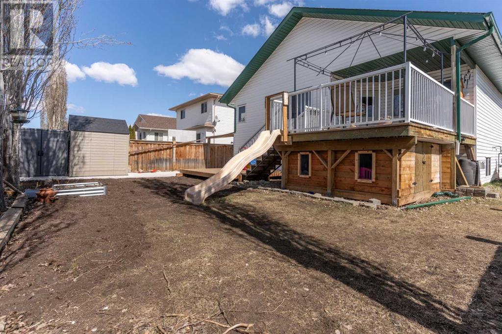 3304 64 Street, Camrose, Alberta  T4V 4X4 - Photo 31 - A2212147