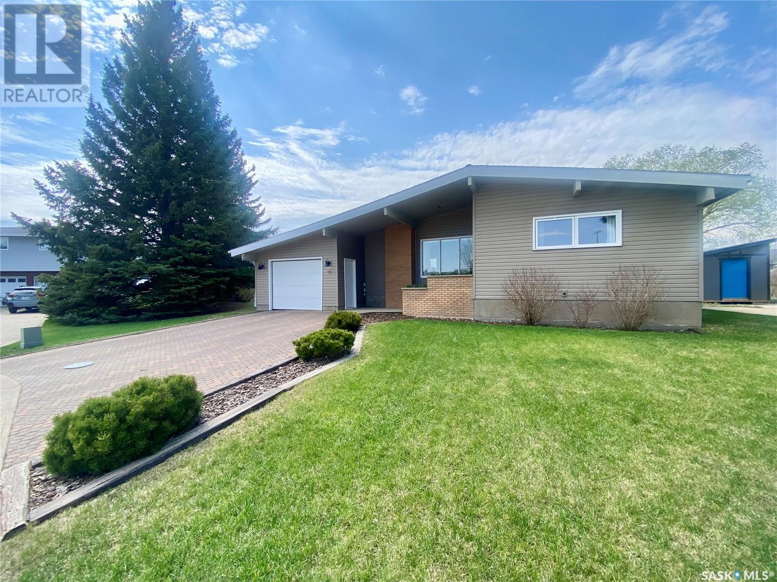 91 Moir DRIVE, Oxbow, Saskatchewan