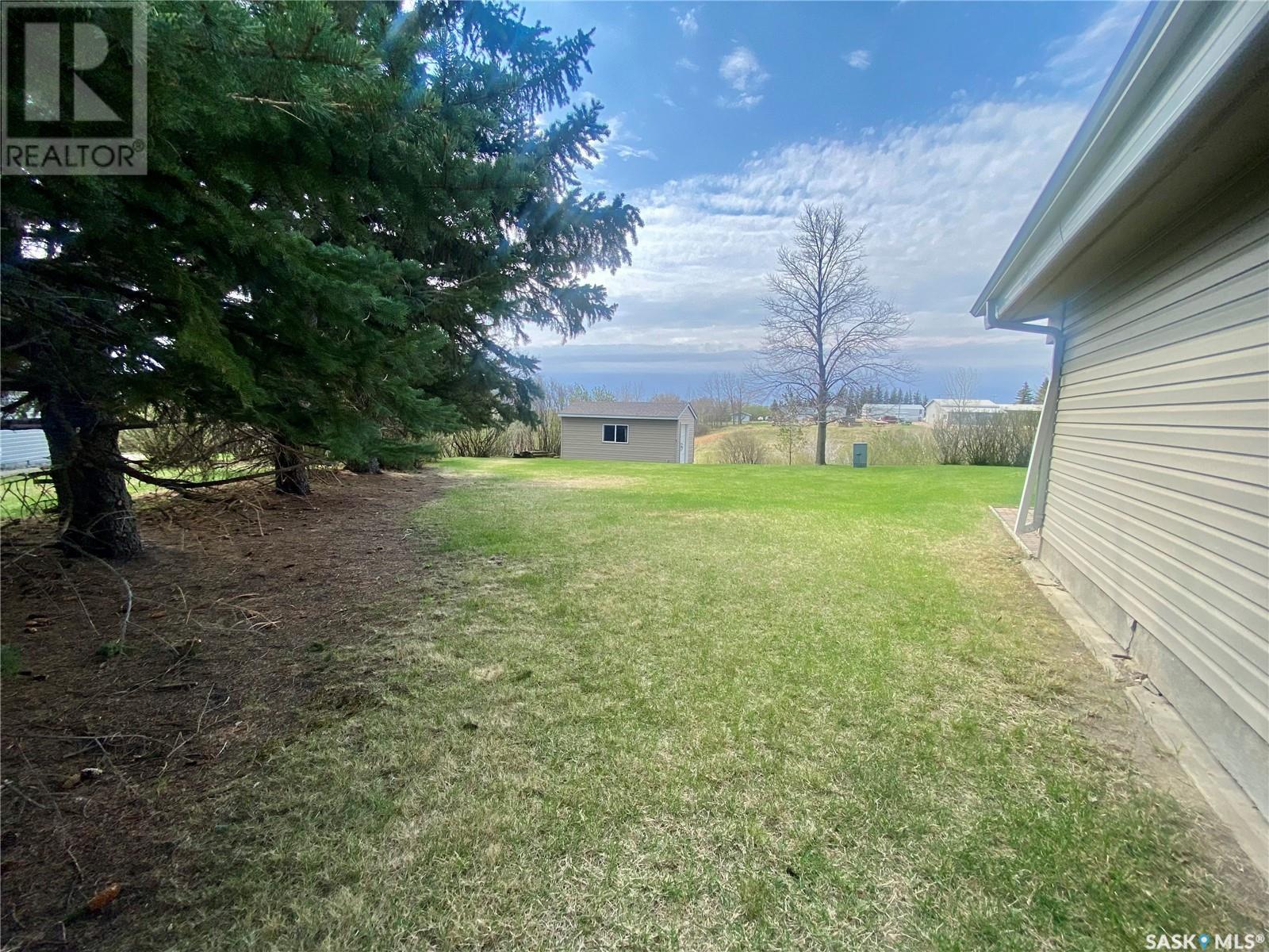 91 Moir Drive, Oxbow, Saskatchewan  S0C 2B0 - Photo 38 - SK993712