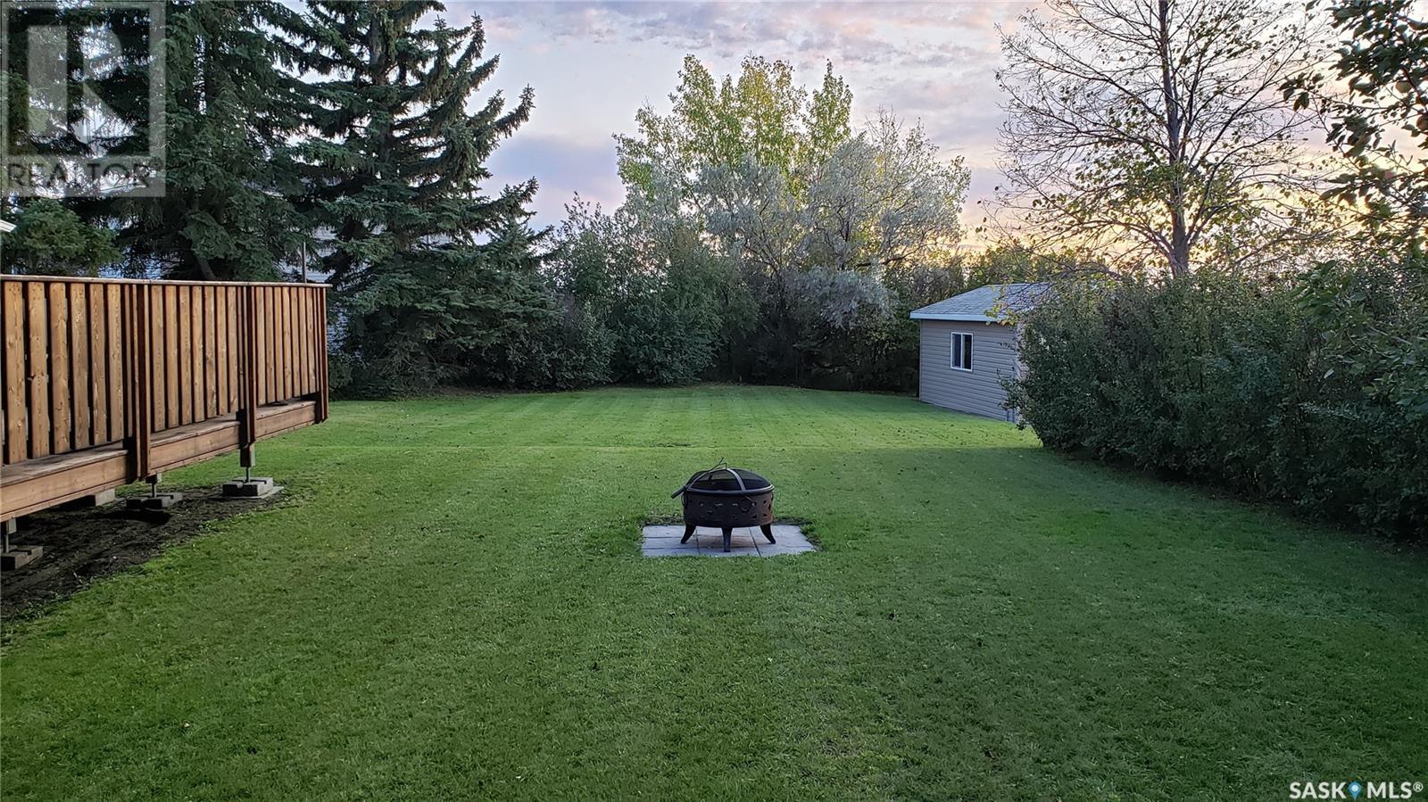 91 Moir Drive, Oxbow, Saskatchewan  S0C 2B0 - Photo 35 - SK993712