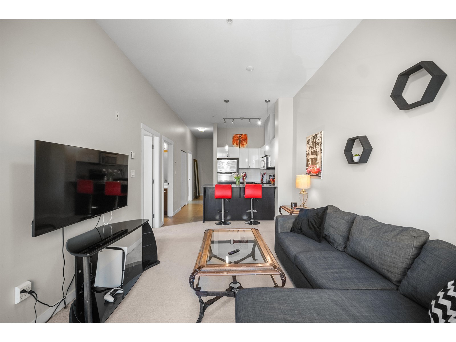 522 13789 107A AVENUE, surrey, British Columbia
