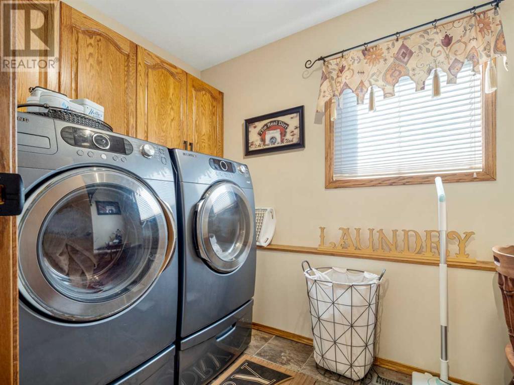 18 Heritage Close West, Lethbridge, Alberta  T1K 6R9 - Photo 29 - A2203616