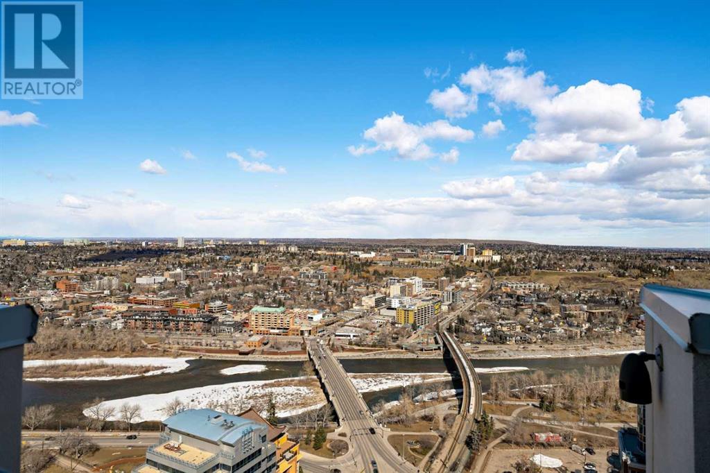 3007, 930 6 Avenue Sw, Calgary, Alberta  T2P 1J3 - Photo 38 - A2200049