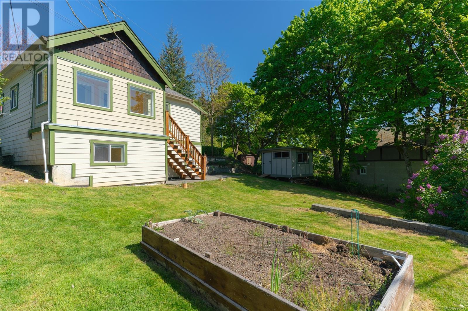 309 Pine St, Nanaimo, British Columbia  V9R 2B8 - Photo 10 - 996821