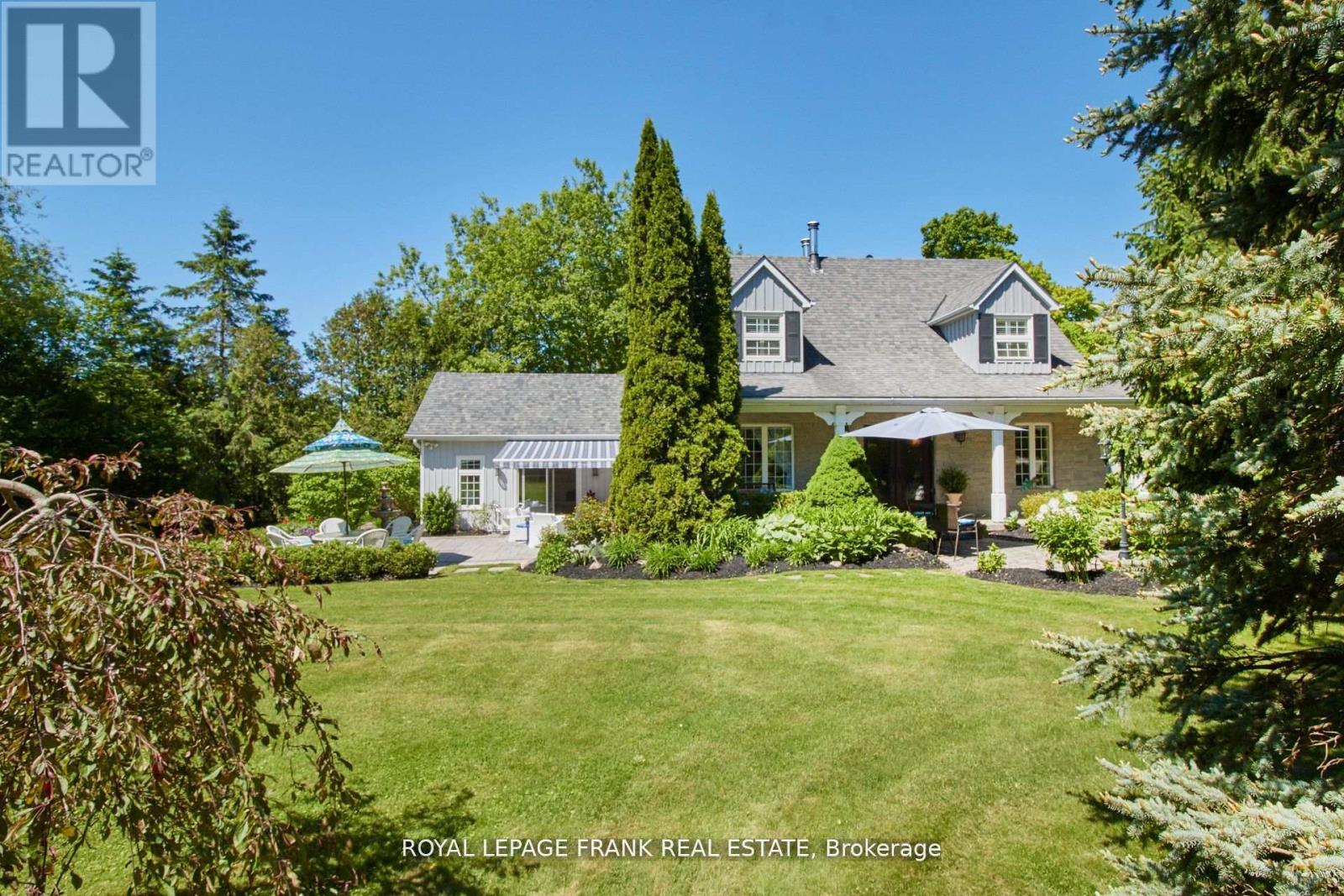 8298 GRASSHOPPER PARK ROAD, Clarington, Ontario