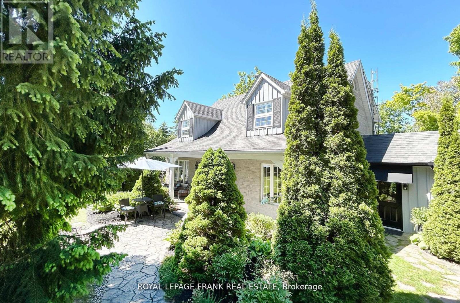 8298 Grasshopper Park Road, Clarington, Ontario  L1C 6A9 - Photo 3 - E12127597