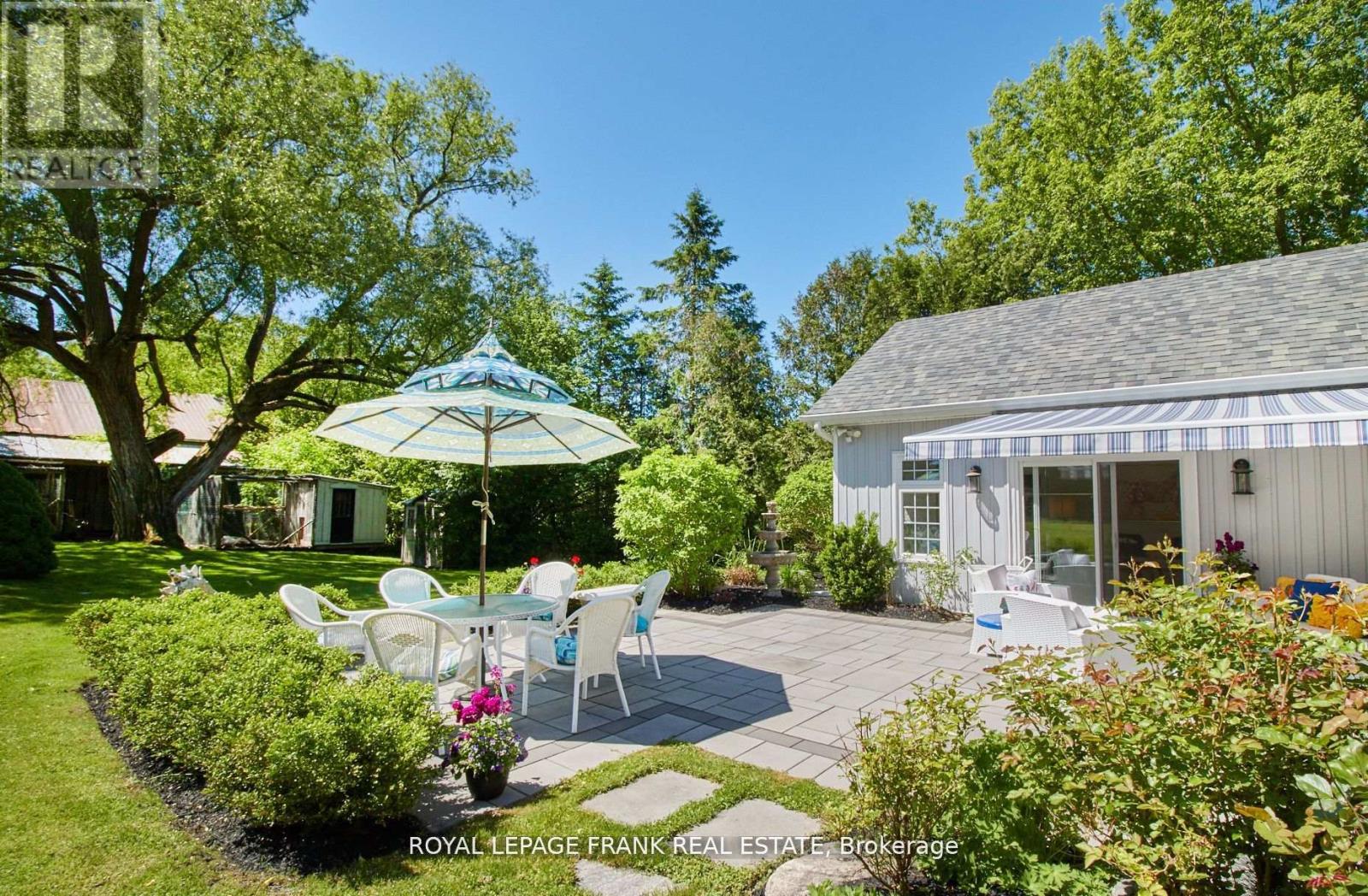 8298 Grasshopper Park Road, Clarington, Ontario  L1C 6A9 - Photo 32 - E12127597
