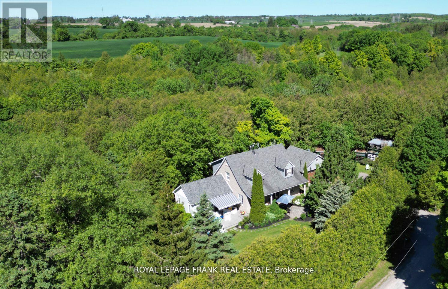 8298 Grasshopper Park Road, Clarington, Ontario  L1C 6A9 - Photo 6 - E12127597