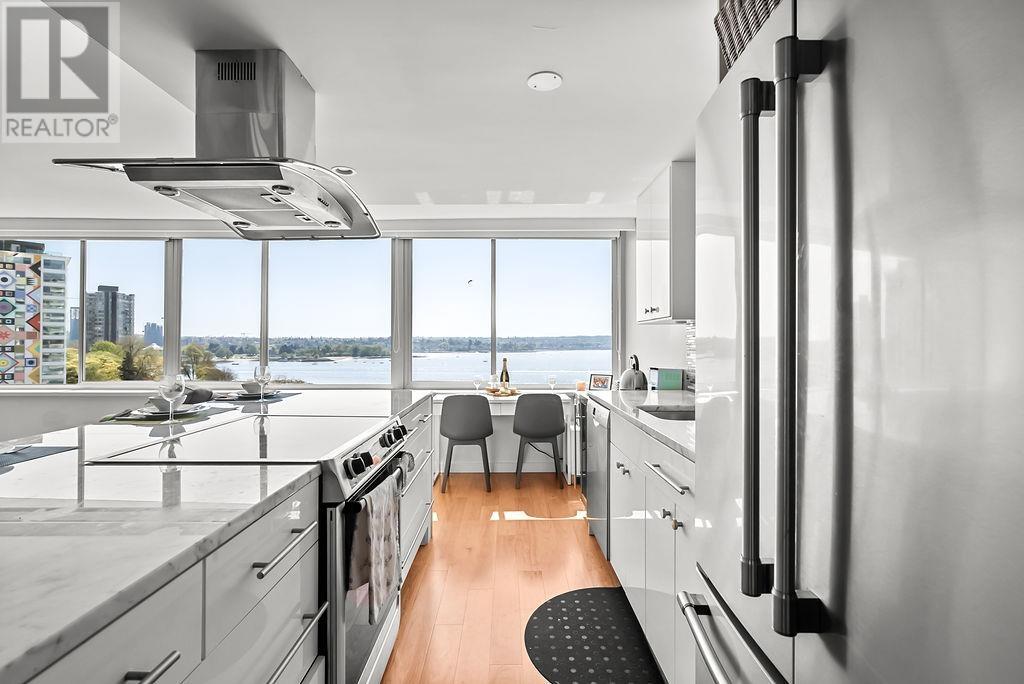 1003 1835 Morton Avenue, Vancouver, British Columbia  V6G 1V3 - Photo 13 - R2997619