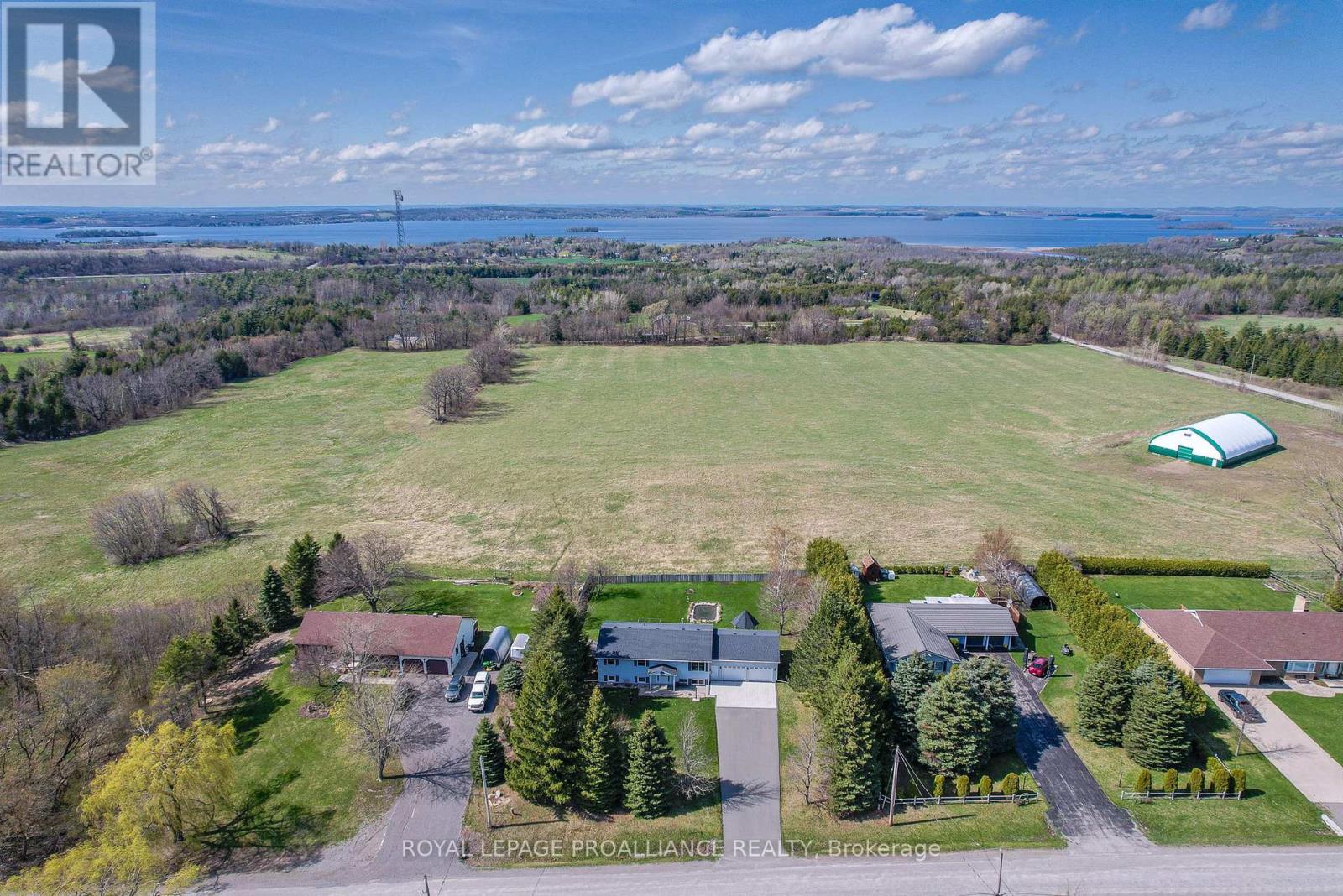 9698 Corkery Road, Hamilton Township, Ontario K0K 1C0 - Photo 42 - X12127622