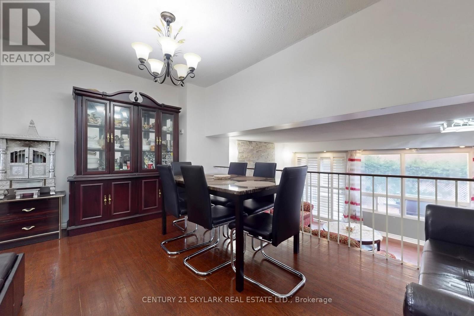 44 - 452 Silverstone Drive, Toronto, Ontario  M9V 3K8 - Photo 16 - W12123039