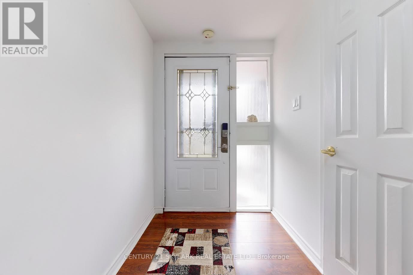 44 - 452 Silverstone Drive, Toronto, Ontario  M9V 3K8 - Photo 2 - W12123039