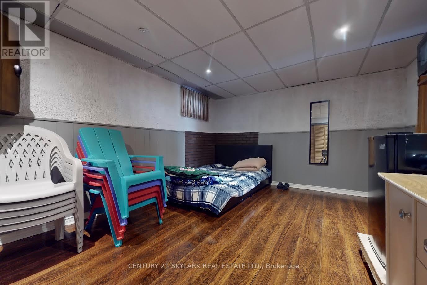 44 - 452 Silverstone Drive, Toronto, Ontario  M9V 3K8 - Photo 36 - W12123039