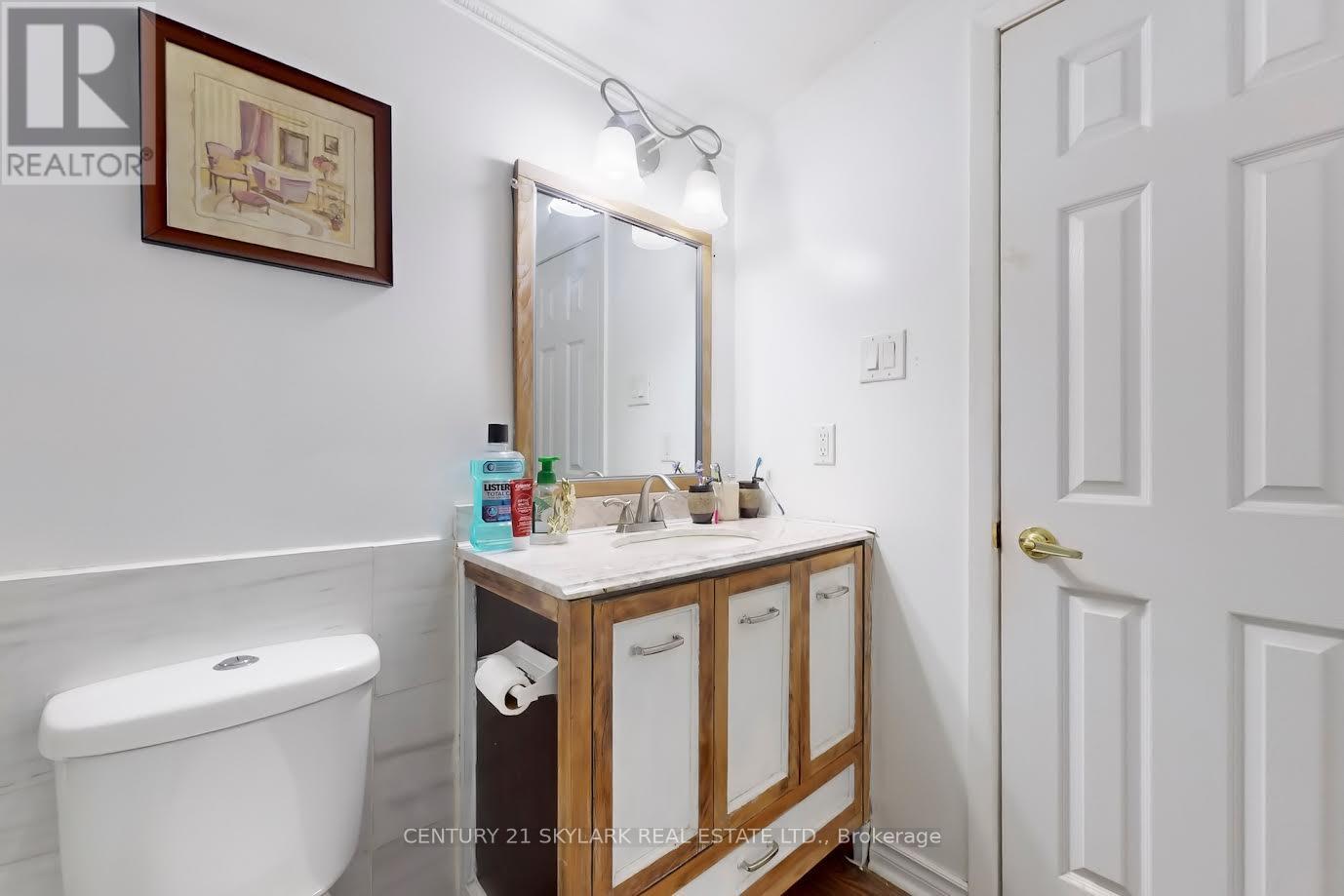 44 - 452 Silverstone Drive, Toronto, Ontario  M9V 3K8 - Photo 32 - W12123039