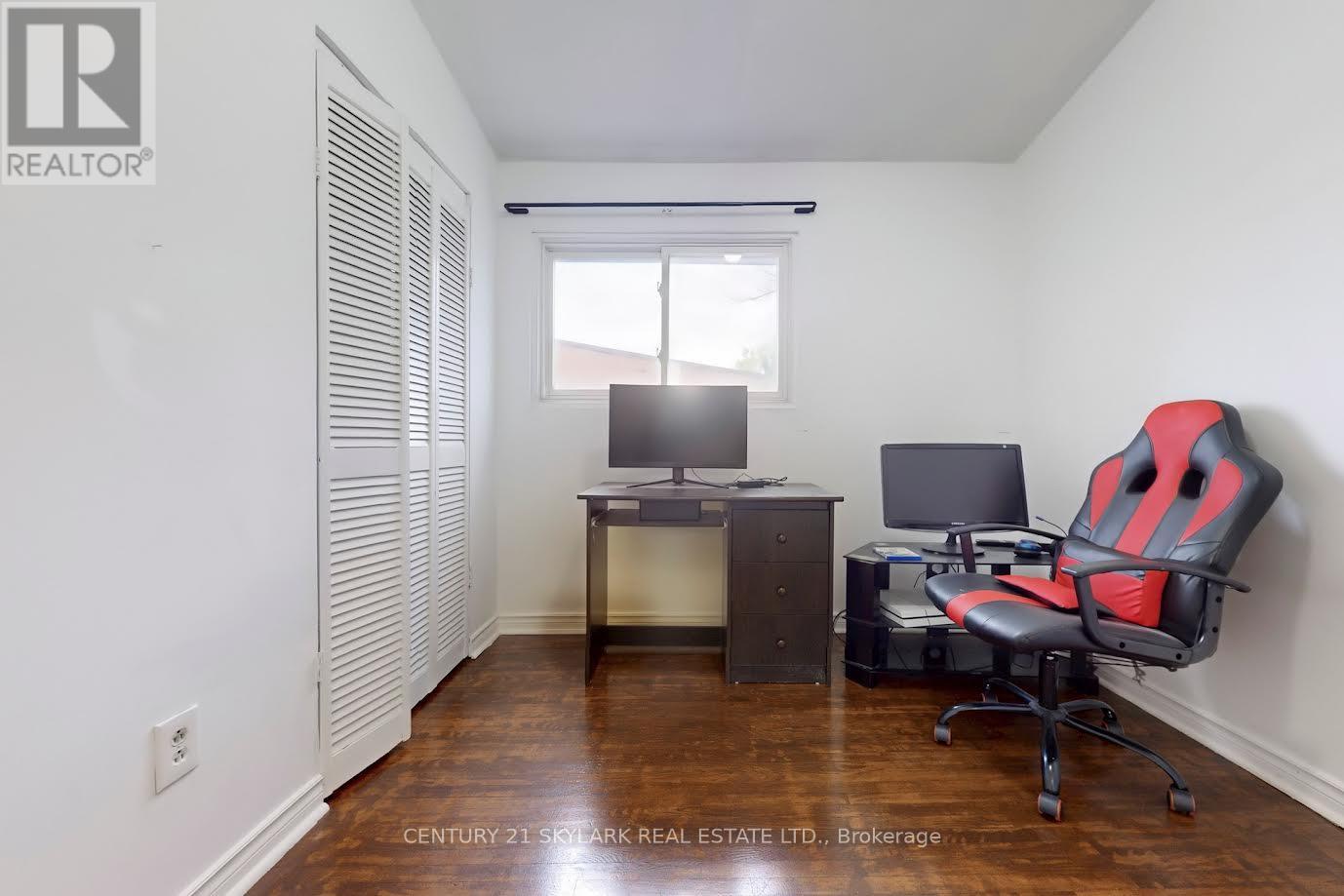 44 - 452 Silverstone Drive, Toronto, Ontario  M9V 3K8 - Photo 24 - W12123039