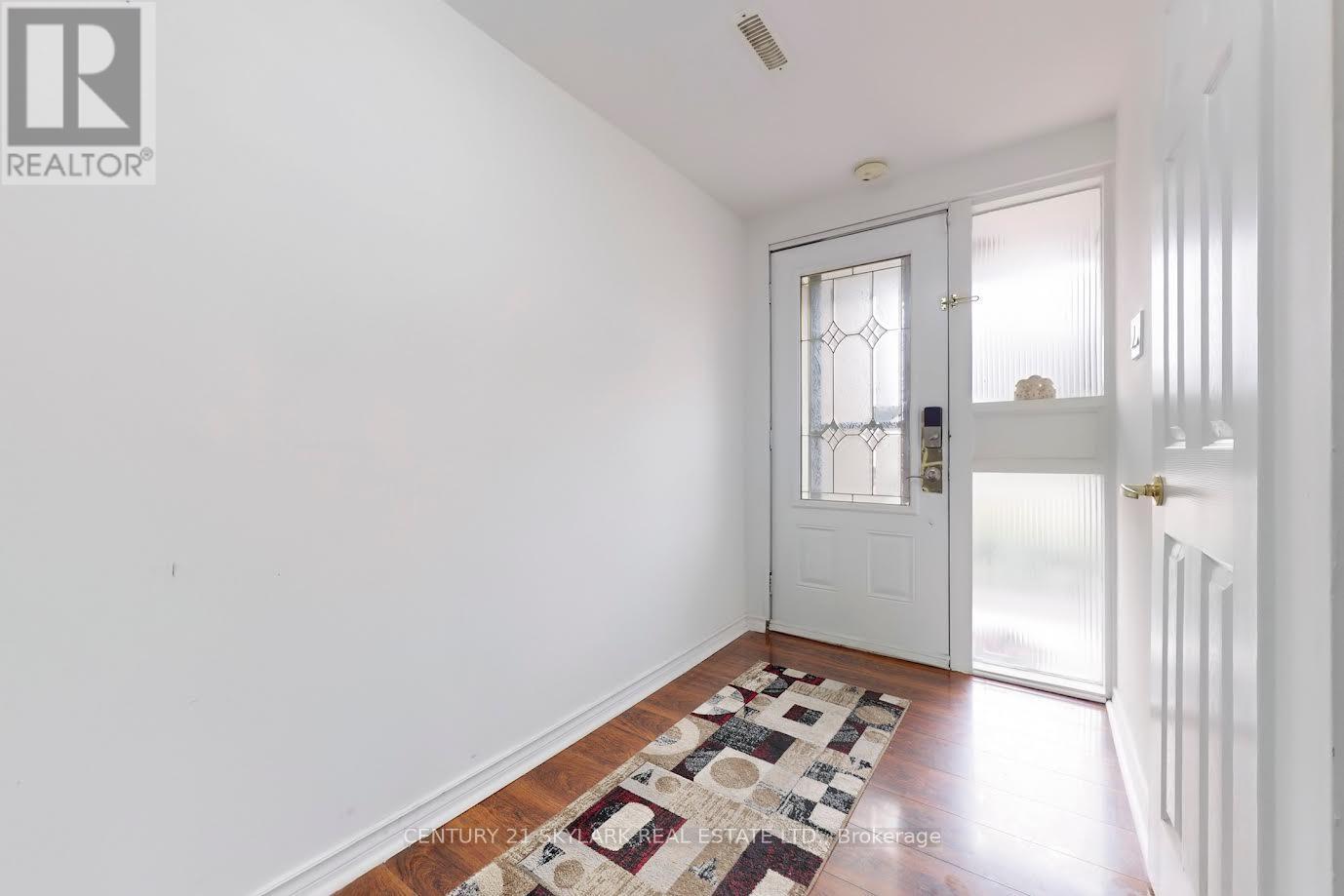 44 - 452 Silverstone Drive, Toronto, Ontario  M9V 3K8 - Photo 3 - W12123039
