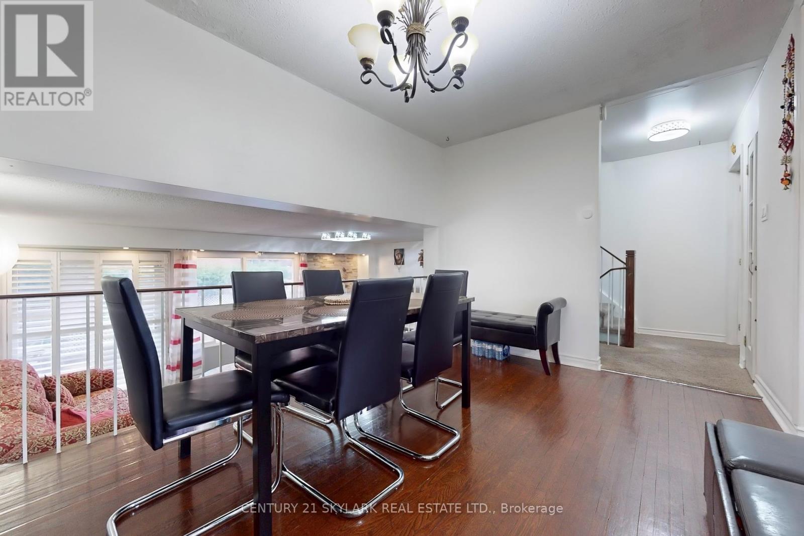 44 - 452 Silverstone Drive, Toronto, Ontario  M9V 3K8 - Photo 15 - W12123039