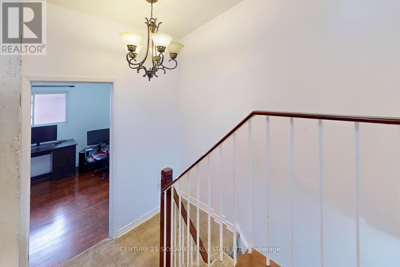 44 - 452 Silverstone Drive, Toronto, Ontario  M9V 3K8 - Photo 26 - W12123039