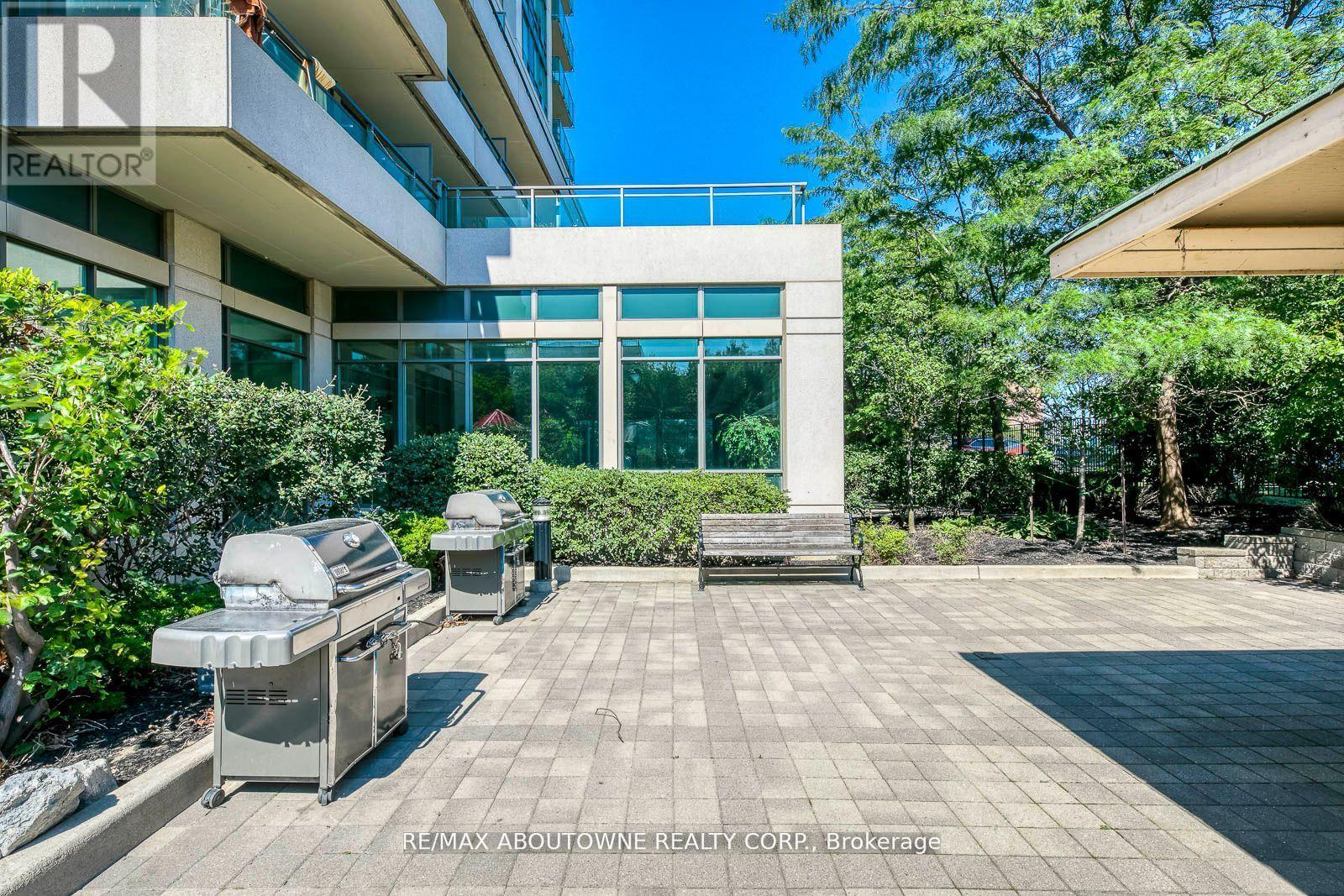 2201 - 3515 Kariya Drive, Mississauga, Ontario  L5B 0C1 - Photo 33 - W12127167