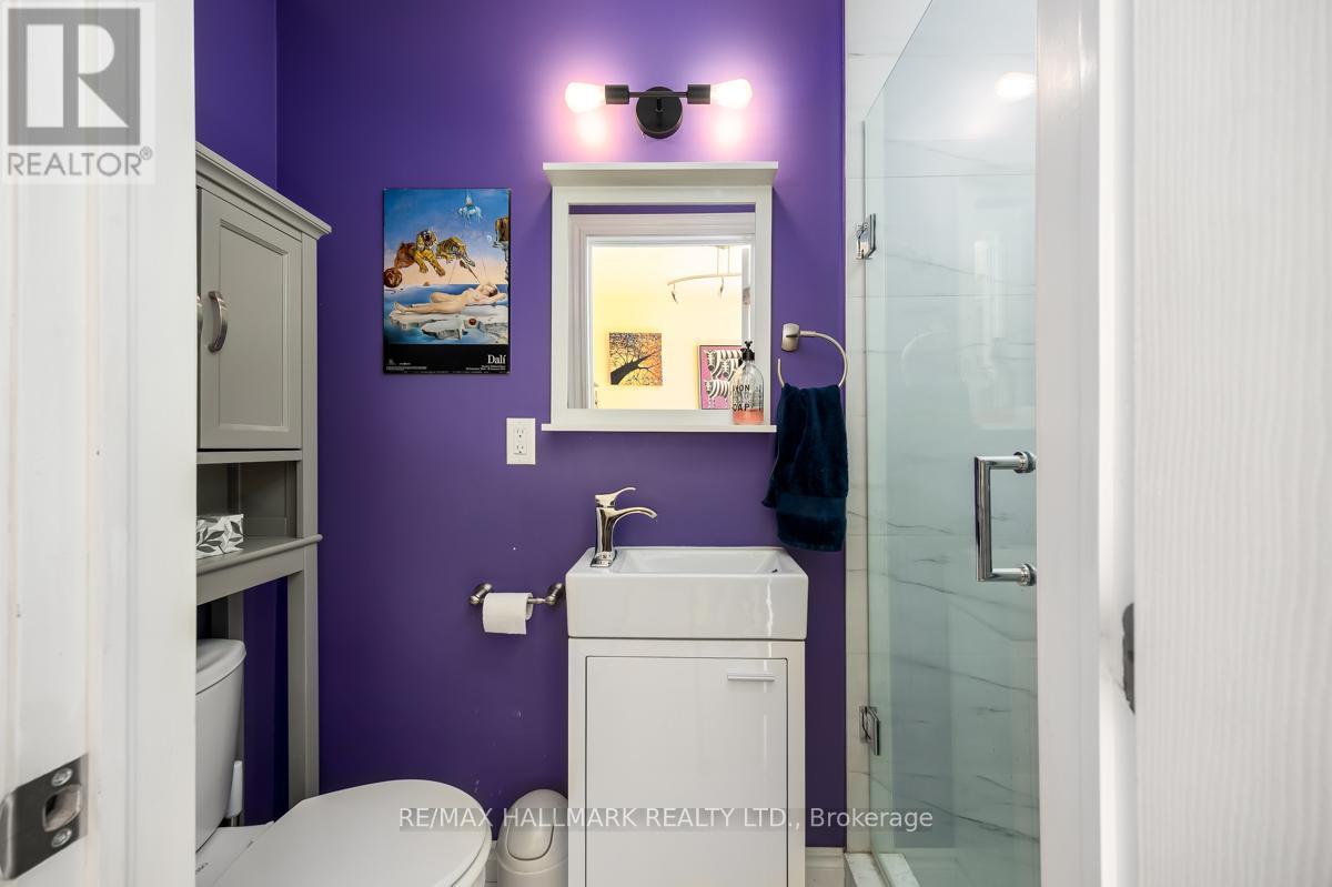 223 Wallace Avenue, Toronto, Ontario  M6H 1V5 - Photo 18 - W12127175