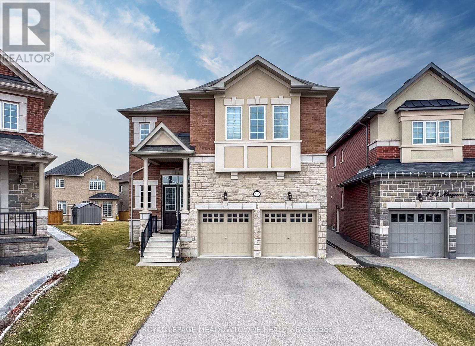 Property at 232 NIAGARA TRAIL image