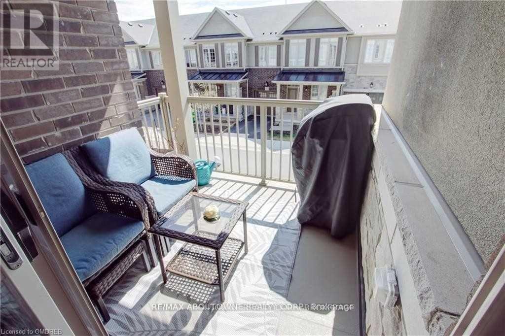 3113 Blackfriar Common, Oakville, Ontario  L6H 7E3 - Photo 25 - W12127231
