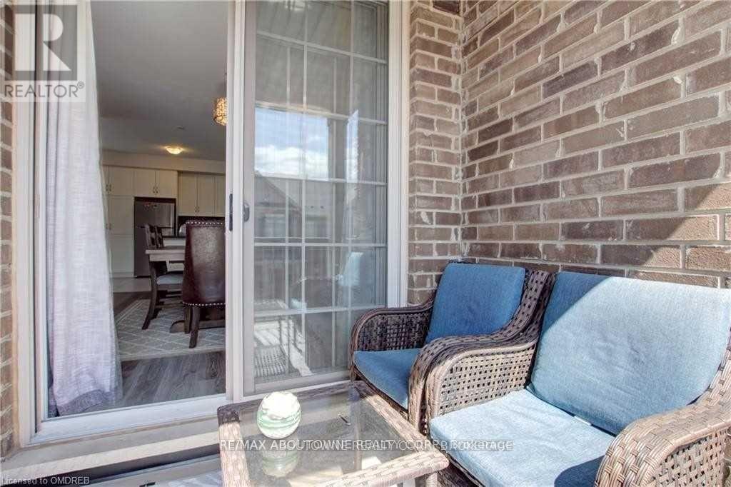 3113 Blackfriar Common, Oakville, Ontario  L6H 7E3 - Photo 26 - W12127231