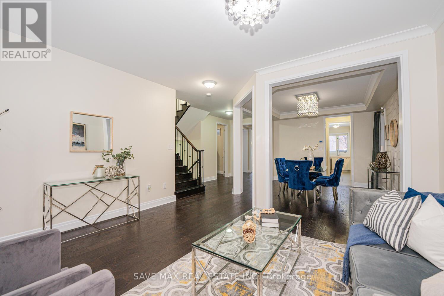 11 Bear Run Road, Brampton, Ontario  L6X 2Y8 - Photo 10 - W12127255