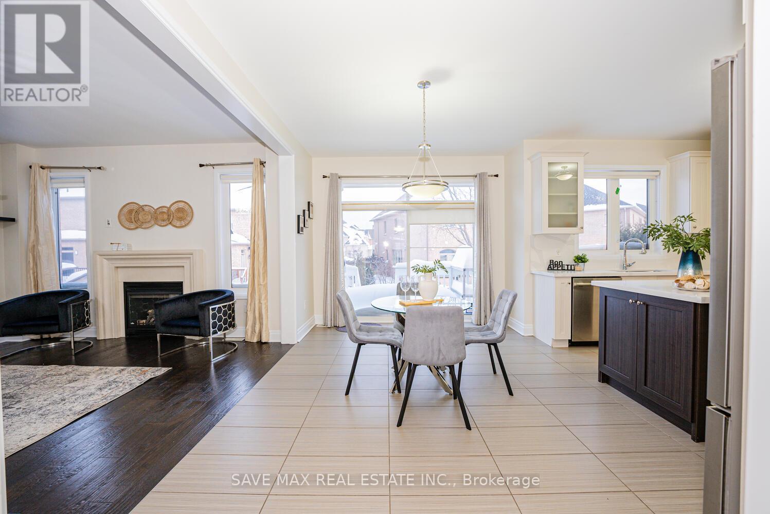 11 Bear Run Road, Brampton, Ontario  L6X 2Y8 - Photo 15 - W12127255
